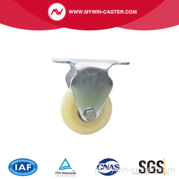 kółko wózka pchanego naprawiono nylonowe kółko kółka